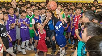 2017-2018 WAAY Opening Ceremony November 19, 2017 at Gordon Bell High School
