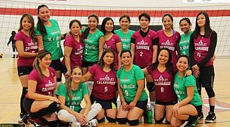 Community Snapshots by Nonie Manalili