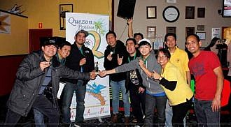 2nd QFun 10-Pin Bowling Fundraiser