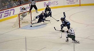 Jets on the rise