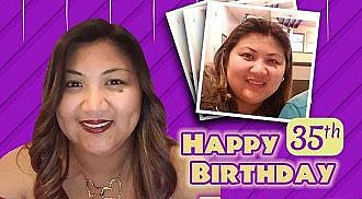 Elaine@35