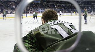 Jets remain tough at home