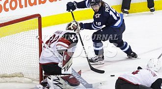 Jets remain tough at home