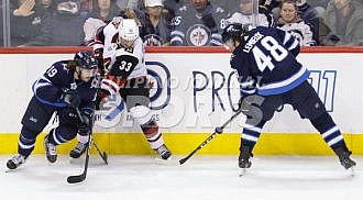 Jets remain tough at home