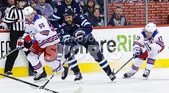 Jets remain tough at home