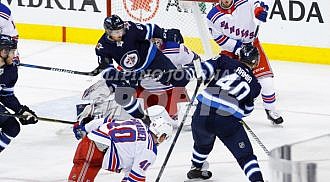 Jets remain tough at home