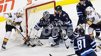 Jets remain tough at home