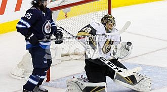 Jets remain tough at home