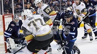 Jets remain tough at home