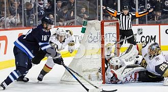Jets remain tough at home