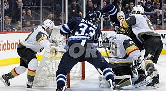 Jets remain tough at home
