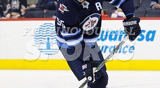Jets remain tough at home