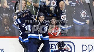 Jets remain tough at home