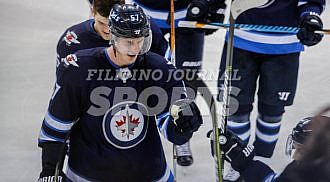 Jets remain tough at home