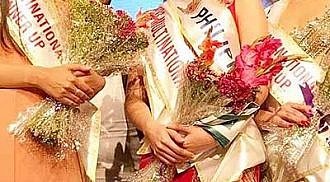PH bet is first-ever Miss Multinational crown