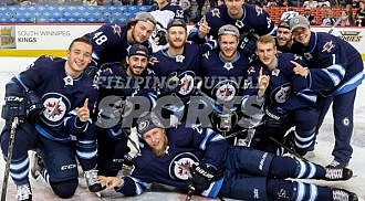 Jets Skill Competition