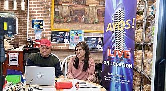 AYOS ba kayo dyan?