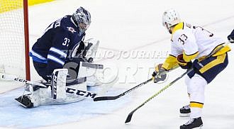 Winnipeg Whiteout Exploding