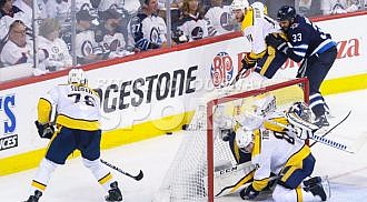 Winnipeg Whiteout Exploding