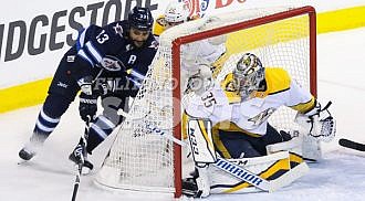 Winnipeg Whiteout Exploding