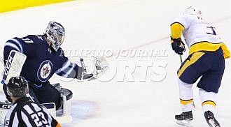 Winnipeg Whiteout Exploding