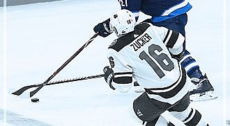 Whiteout Fever Taking Over Winnipeg