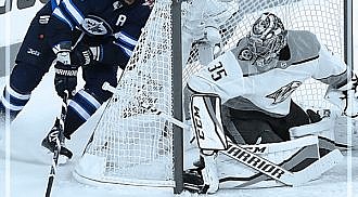 Winnipeg Whiteout Exploding