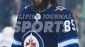 Jets defeat Wild in 5