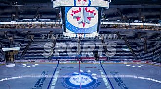 Game Three favours Vegas, Jets now trailing 2-1