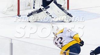 Game Three favours Vegas, Jets now trailing 2-1