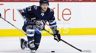 Game Three favours Vegas, Jets now trailing 2-1