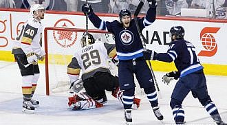WESTERN CONFERENCE FINAL