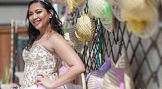 Manitoba Santacruzan 2018 Pre-Event Photoshoot