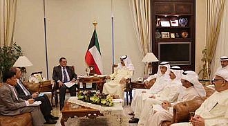 Philippines, Kuwait explore solutions to diplomatic row