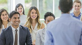 Mastering the art of the job search