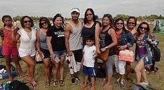 Derek Ramsay: A week in Friendly Manitoba