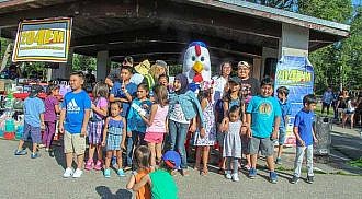 204 Filipino Marketplace Ihaw-Ihaw Family Fun Day