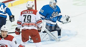 Winnipeg Jets ready for business