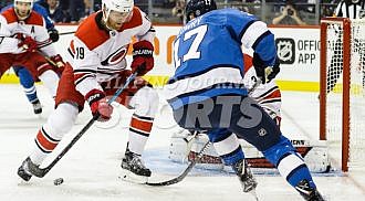 Winnipeg Jets ready for business