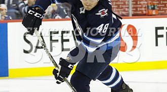 Winnipeg Jets ready for business