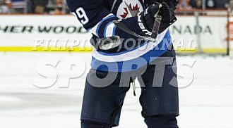 Winnipeg Jets ready for business