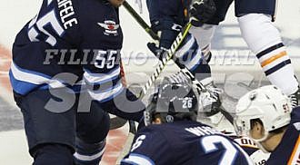 Winnipeg Jets ready for business