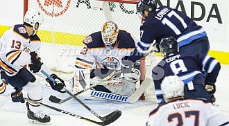 Winnipeg Jets ready for business