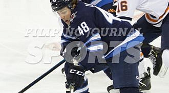 Winnipeg Jets ready for business