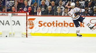 Winnipeg Jets ready for business