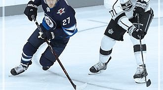 Winnipeg Jets ready for business