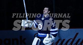 Winnipeg Jets ready for business