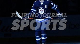 Winnipeg Jets ready for business