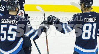 Jets ready to start the season