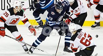 Jets ready to start the season